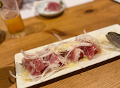 Kataomoi別館 個室居酒屋 月輪。: ayuさんの2026年08月08日の2枚目の投稿写真