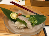 Kataomoi別館 個室居酒屋 月輪。: ayuさんの2026年08月14日の1枚目の投稿写真