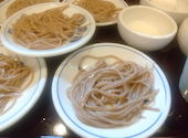 出石皿そば花水木神戸ハーバーランド店の口コミ画像1