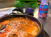 KOREAN CAFE ONDO オンド 立川GREENSPRINGS: polentaさんの2026年09月13日の1枚目の投稿写真