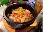 KOREAN CAFE ONDO オンド 立川GREENSPRINGS: polentaさんの2026年09月13日の2枚目の投稿写真
