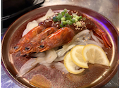 KOREAN CAFE ONDO オンド 立川GREENSPRINGS: polentaさんの2026年09月13日の3枚目の投稿写真