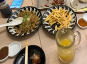 餃子のかっちゃん 栄錦店: にこさんの2025年03月27日の1枚目の投稿写真