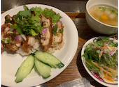 神戸アジアン食堂バル SALA: Hさんの2026年06月28日の1枚目の投稿写真