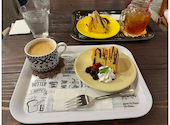 ちゃばなcafe: うっくんさんの2024年04月の1枚目の投稿写真
