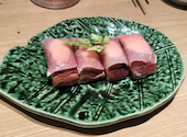 寿司と天ぷらと樽酒 四条烏丸店: ママさんの2026年09月07日の1枚目の投稿写真