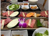 焼肉 白李 本通店: とっこさんの2025年06月23日の3枚目の投稿写真