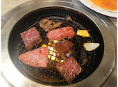 黒毛和牛とホルモン 焼肉 貴味苑 目黒店: てるみんさんの2024年12月16日の1枚目の投稿写真