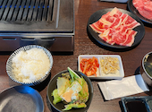 焼肉 カルビランド 横浜西口店: たーちんさんの2024年09月16日の1枚目の投稿写真