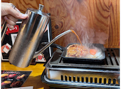 焼肉こじま 離れ 針中野: Sandyさんの2026年05月29日の3枚目の投稿写真