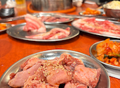 焼肉 ホルモン 名嘉真: リエコさんの2026年05月07日の1枚目の投稿写真