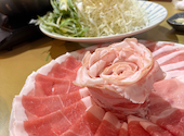 あぐーしゃぶしゃぶと言えば ちゃぁぶー読谷店: リエコさんの2026年05月06日の1枚目の投稿写真