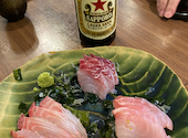鮮魚 絆 馬もつ: konprinceさんの2026年06月24日の1枚目の投稿写真