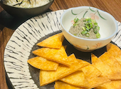 完全個室居酒屋 鮮魚＆地鶏炭火焼鳥 半蔵 海浜幕張店: KSさんの2026年08月03日の1枚目の投稿写真