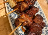 松戸もつ焼き酒場 てけてけ: Kさんの2026年04月21日の1枚目の投稿写真