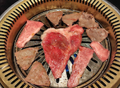 炙家の焼肉食べ放題　鳥人 -chojin-　藍住店: アイスさんの2026年08月20日の1枚目の投稿写真