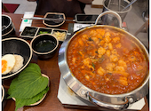 サウィ食堂 鶴橋店: いのりんさんの2026年06月13日の1枚目の投稿写真