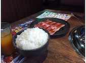 あみやき亭 津島店: しのりんさんの2026年06月12日の1枚目の投稿写真