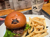 SHOGUN BURGER町田: どりすさんの2026年04月30日の1枚目の投稿写真