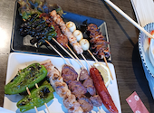 居酒屋とり串 別府店: ふんこさんの2026年03月30日の2枚目の投稿写真
