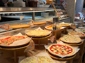 ピッツェリアマリノ イオンモール伊丹昆陽店: わりと何でも好き！苦手なものもある…さんの2026年06月07日の2枚目の投稿写真