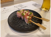 やさい肉巻きと海鮮炉端焼き maitta マイッタ: リキ(Liki)さんの2026年05月31日の2枚目の投稿写真