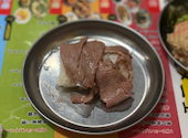 肉ト串 大衆酒場 一番手 梅田お初天神店: すみれさんの2026年08月24日の1枚目の投稿写真