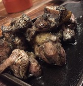 炭火焼鳥 塚田農場 新宿東南口店: ポニョポニョさんの2017年02月15日の1枚目の投稿写真