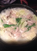くいもの屋 わん 田町店: ポニョポニョさんの2017年02月15日の1枚目の投稿写真