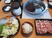 しゃぶしゃぶ どん亭 伊勢崎店: とんさんの2026年08月02日の1枚目の投稿写真