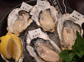 オイスターハウス OYSTER HOUSE 高崎: とんさんの2026年06月05日の1枚目の投稿写真