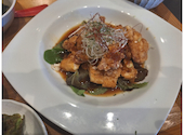 Fun's Dining WOK ファンズダイニング ウォック: とんさんの2026年09月12日の2枚目の投稿写真