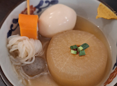 おでん炉端焼き とと炉: とんさんの2026年06月05日の1枚目の投稿写真