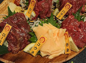 牛タン 馬肉酒場 うま囲 高崎駅前店: なおさんの2026年05月07日の1枚目の投稿写真