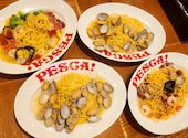 PIZZERIA PESCA ピッツェリアペスカ 前橋まちなか店: とんさんの2026年06月05日の1枚目の投稿写真