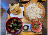 Ｓｏｂａ & Ｃｏ.: makiさんの2024年12月の1枚目の投稿写真