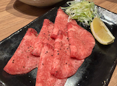 個室焼肉 スギモトHOUSeN 栄・伏見店: ナミへいさんの2025年08月19日の2枚目の投稿写真