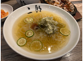 焼肉 冷麺 二郎 柳橋店: ほんださんの2026年02月28日の1枚目の投稿写真