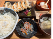 肉汁餃子のダンダダン 岐阜駅前店: ほんださんの2026年05月16日の1枚目の投稿写真