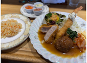 西洋食堂まほろ亭: ほんださんの2026年08月23日の1枚目の投稿写真