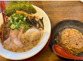 博多ラーメン 熟成とんこつ屋 西春駅前店: ほんださんの2026年03月10日の1枚目の投稿写真