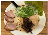 博多ラーメン 熟成とんこつ屋 西春駅前店: ほんださんの2026年04月19日の1枚目の投稿写真