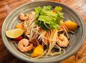 Madam My modern thai vietnamese: yumiさんの2026年08月26日の1枚目の投稿写真