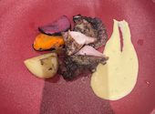 薪火料理 in the park イン ザ パーク: yumiさんの2026年05月30日の3枚目の投稿写真