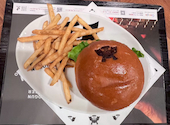 ショーグンバーガー池袋西口店: yumiさんの2026年03月25日の1枚目の投稿写真