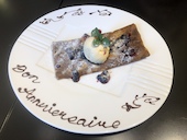 LA PORTE VERTE ラ ポルト ヴェール フレンチレストラン: にゃんこさんの2019年04月01日の3枚目の投稿写真