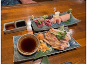 地酒と串料理の下町酒場 こよみ: らんちゃんさんの2026年06月01日の1枚目の投稿写真