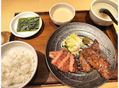 牛タンと和牛焼き 青葉苑 天王寺MIOプラザ館店: すげこさんの2026年04月17日の1枚目の投稿写真