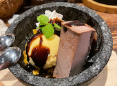 肉料理と赤ワイン　ニクバルダカラ上小田井: ハルさんの2022年06月の1枚目の投稿写真