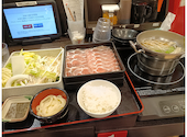しゃぶ亭まる 下田井店: やちこさんの2026年08月29日の1枚目の投稿写真